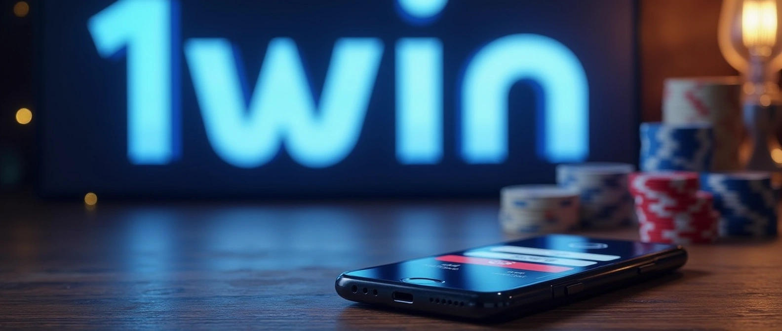 1win app