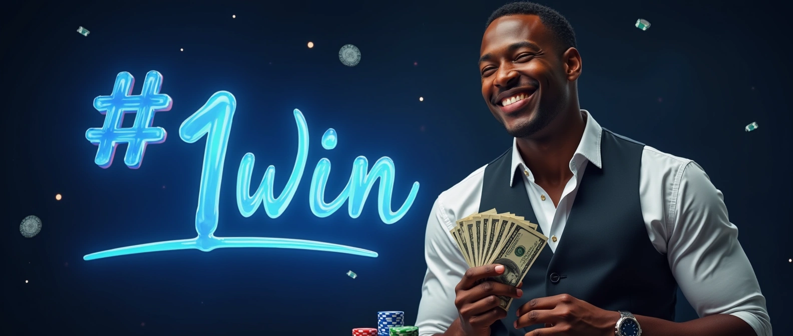 1win app