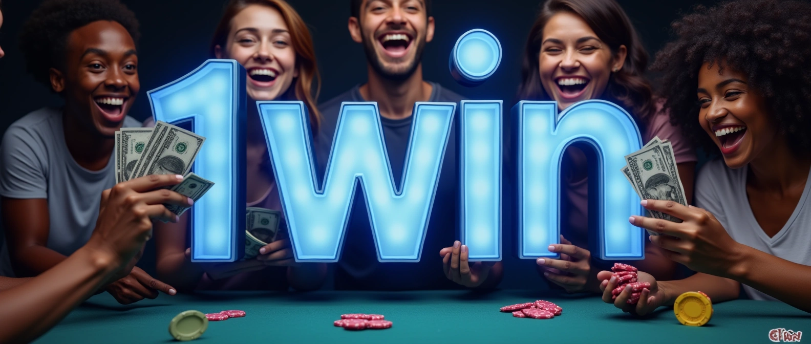 1win app