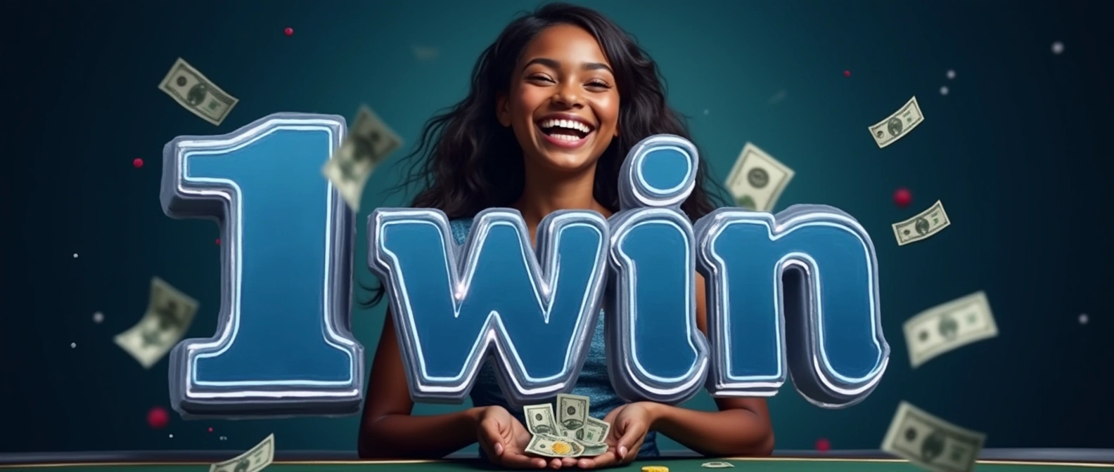 1win bonus
