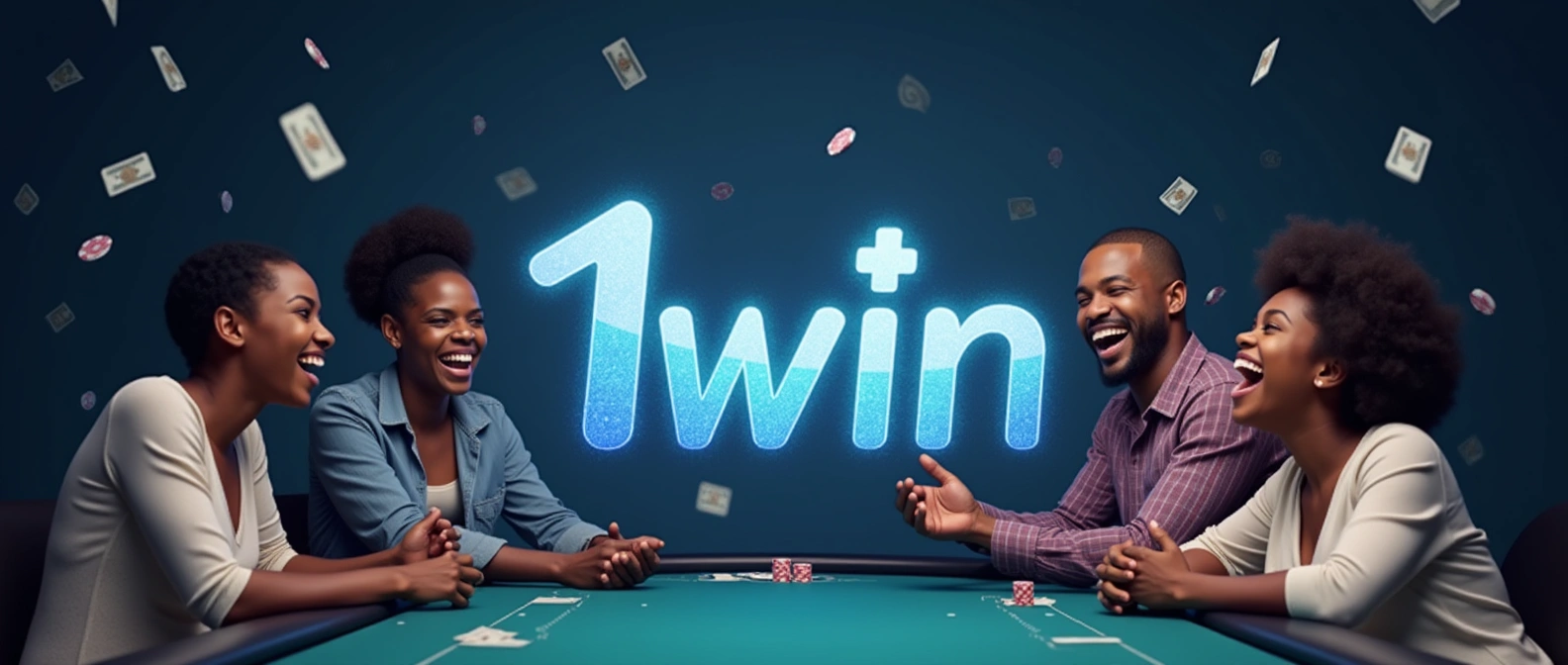 1win app