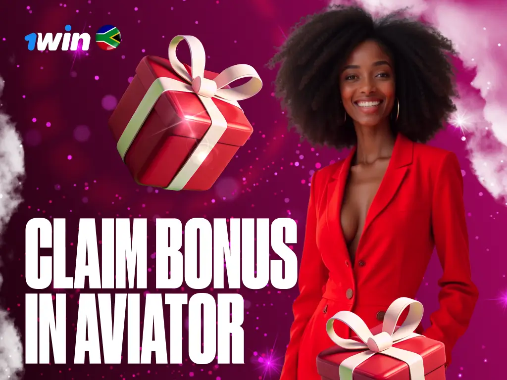 players can claim 1win aviator welcome bonus