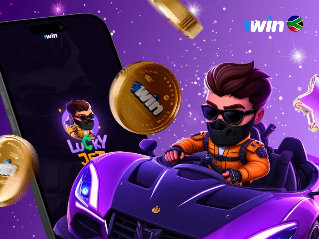 lucky jet 1win guide for new players