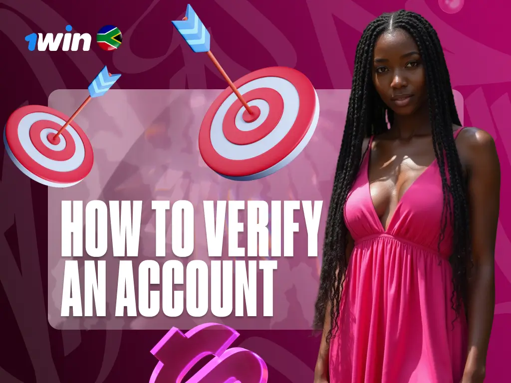 Identity verification requirements for 1Win KYC compliance