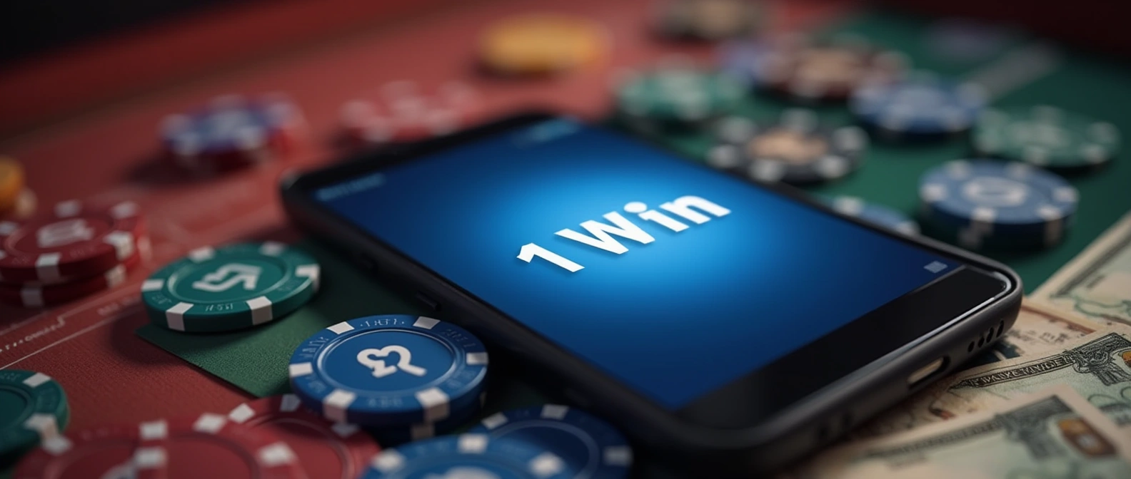 1 win apk