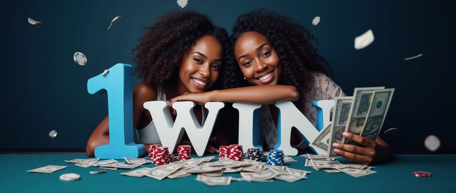 1 win bet apk